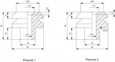 ИПТ-0,5/100 О1; ИПТ-0,5/100 I О1